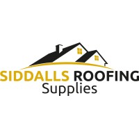SIDDALLS ROOFING SUPPLIES (YORKSHIRE) LIMITED logo - Similar company to Tgm: Protect. Preserve. Perform.