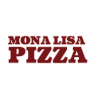 Mona Lisa Pizza Fate logo - Similar company to Hemisphere Brewing Company, Llc
