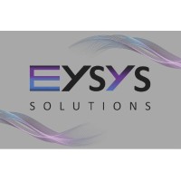 EYSYS SOLUTION logo - Similar company to Eysys Pharmaceutical Private Limited