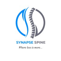 SynapseSpine logo - Similar company to Licence 2 Practise