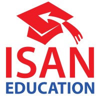 ISAN Education logo - Similar company to Masterclass For Business