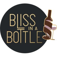 Bliss in a Bottle logo - Similar company to Around The Block