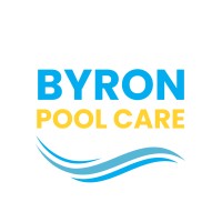 Byron Pool Care logo - Similar company to Luminise Trusted Care Group
