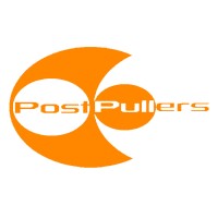 Postpullers UK Ltd. logo - Similar company to Overtec Ltd