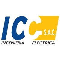 ICG-INGLES logo - Similar company to Oritec