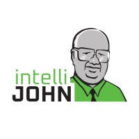 Intellijohn Labs logo - Similar company to Ecesis - Software Solutions For Ehs Professionals
