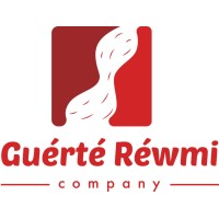 Guérté Rèwmi logo - Similar company to Xidma Center