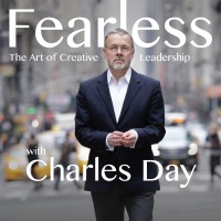 Fearless Creative Leadership logo - Similar company to Turnkey & Bespoke