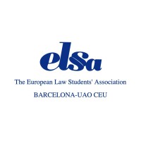 ELSA Barcelona - UAO CEU logo - Similar company to Elsa Madrid-Ucm