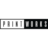 Print Works Group LLC logo - Similar company to Printworks