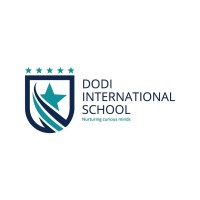 Dodi International School logo - Similar company to Springforth International Inc