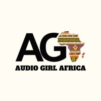 Audio Girl Foundation logo - Similar company to Intermarc Consulting