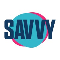 SAVVY RECRUITMENT logo - Similar company to Zmedia Ltd