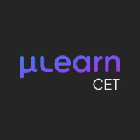 µLearn CET logo - Similar company to Mulearn Mbcet