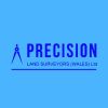 Precision Land Surveyors (Wales) Ltd logo - Similar company to Adeiladwyr Mon Cyf / Anglesey Builders Ltd