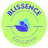 Blissence Education logo - Similar company to Pront * Plataforma De Saúde On-Line