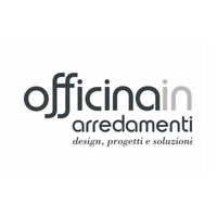 Officina In logo - Similar company to Bo. Di. Srl