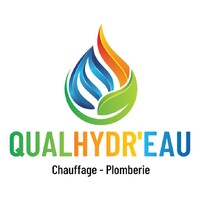 QUALHYDR'EAU logo - Similar company to S.M.T.E