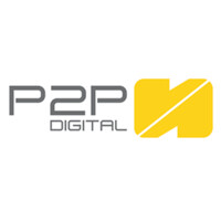P2P Digital Vietnam logo - Similar company to Think Digital Vietnam