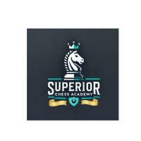 superior chess academy logo - Similar company to Chess Knowledge