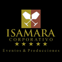 Isamara Catering logo - Similar company to Cool Peruvian Food