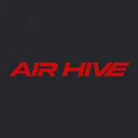 Air Hive logo - Similar company to Dojo Robot