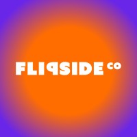 Flipside Co. logo - Similar company to Techibo - 360 Digital Marketing