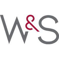 Way&Sat Executive Search logo - Similar company to Park + Switch