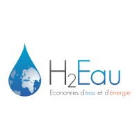 H2Eau logo - Similar company to Eau-Link