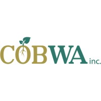 COBWA (Certified Organic Biodynamic WA) logo - Similar company to Wasteplant