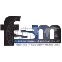 International Association of Forensic & Security Metrology - IAFSM logo - Similar company to Buildingpoint Texas