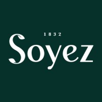 SOYEZ FRERES logo - Similar company to Charbonnier Système