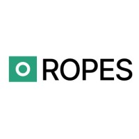 Ropes AI India logo - Similar company to Order Stacks