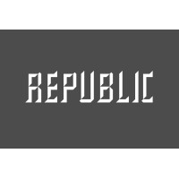 Republic Development Group logo - Similar company to Burns Development Inc