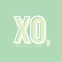 XO Marketing Agency logo - Similar company to Swagger Marketing