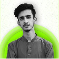 Design By Hassaan logo - Similar company to Thumbnail Designer