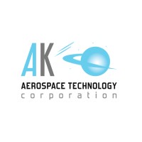 AKAT Corp. ( AK Aerospace Technology Corporation ) logo - Similar company to Ak Corporation Ltd. (Dong Yang Ak Korea)