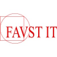 Faust IT logo - Similar company to Treative