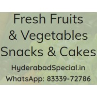 Fruits & Vegetables, Snacks & Cakes logo - Similar company to Macadu Fresh