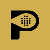 Padeligo logo - Similar company to Padel Tribe