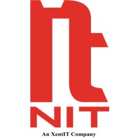 NIT Cybersecurity Services - an XentIT Company logo - Similar company to Qaswa Elevators (Pvt.) Ltd.