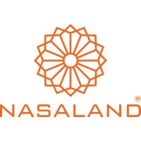 NASASALAND: ĐẠI LÝ PHÂN PHỐI CHÍNH THỨC VINHOMES GRAND PARK QUẬN 9 logo - Similar company to Simba Solar - Nhà Phân Phối Ja Solar Chính Hãng