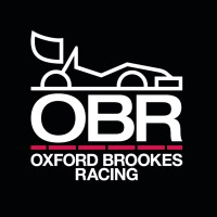 Oxford Brookes Racing logo - Similar company to Silverstone Composites