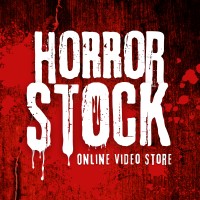 Horror Stock logo - Similar company to Horror Asylum