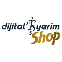 Dijital İşyerim Shop logo - Similar company to Draft Ajans