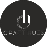 Craft hues logo - Similar company to Labels4U®
