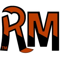 Rubber Maven logo - Similar company to Arya Concrete Blocks