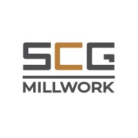 SCG Millwork Inc. logo - Similar company to Sky Contracting Inc.