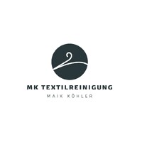 MK Textilreinigung GmbH logo - Similar company to Büfa Composite Systems - Distribution Deutschland & Schweiz