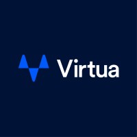 Virtua logo - Similar company to Partnerwise